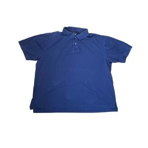 Jos A Bank Polo Shirt size 2XL
